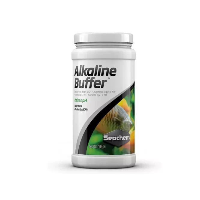 Seachem Alkaline Buffer 300gm