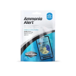 Seachem Ammonia Alert