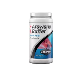 Seachem Arowana Buffer 250gm