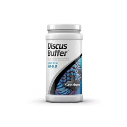 Seachem Discus Buffer 250gm