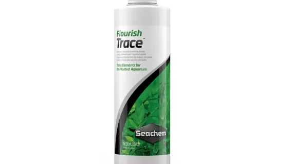 Seachem Flourish Trace 250ml