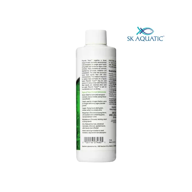 Seachem Flourish Trace 250ml