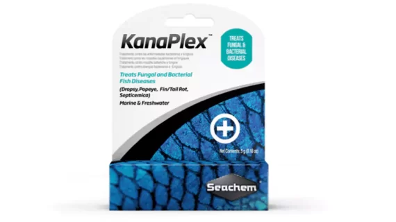Seachem KanaPlex 5gm