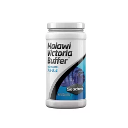 Seachem Malawi Victoria Buffer 300gm