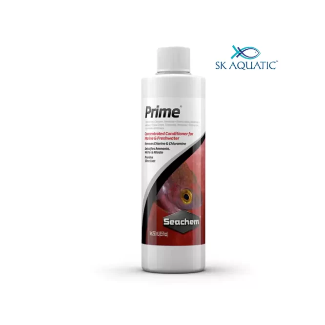 Seachem Prime 250ml