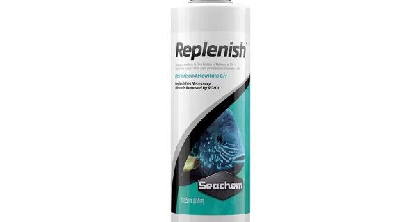 Seachem Replenish 250ml