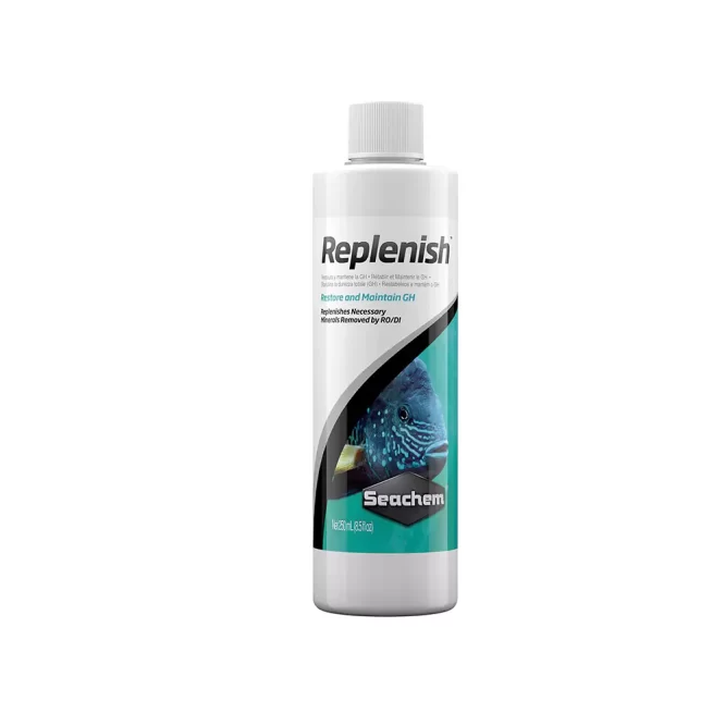 Seachem Replenish 250ml