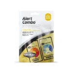 Seachem Alert Combo Ph & Ammonia