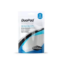 seachem DUO PAD PACK OF 1 6 25MM