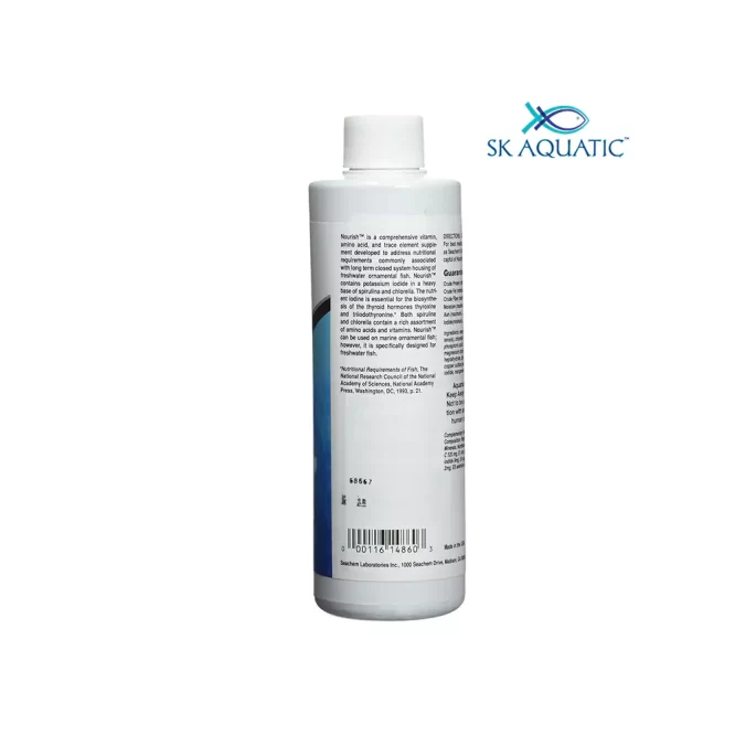 seachum NOURISH 250ML 1