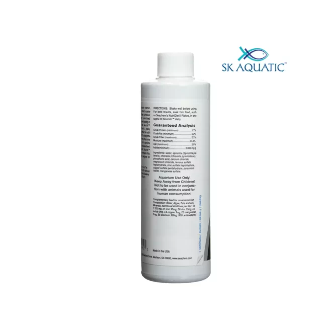 seachum NOURISH 250ML 2