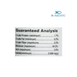 Seachem Nourish 250ml - Image 4