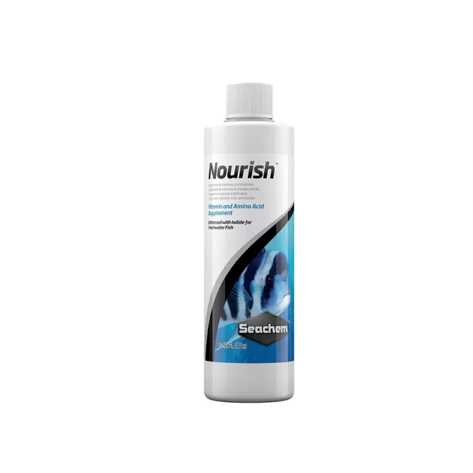 seachum NOURISH 250ML