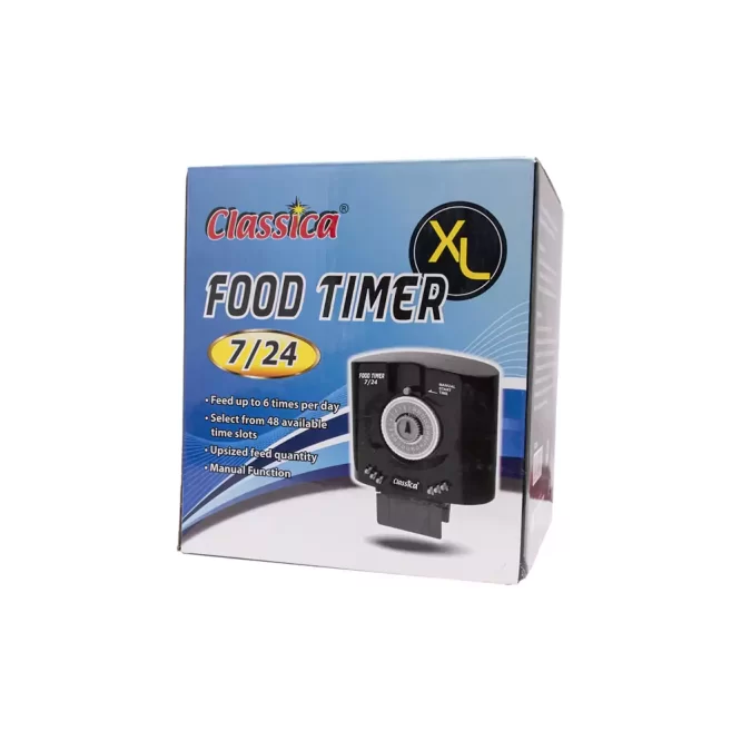 Classica Food Timer 3