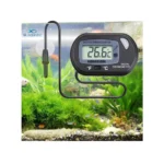 Digital Aquarium Thermometer Plastic Probe - Image 2