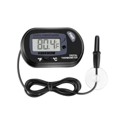 Digital Aquarium Thermometer