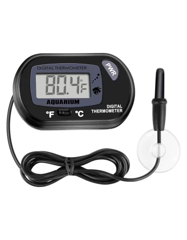 Digital Aquarium Thermometer