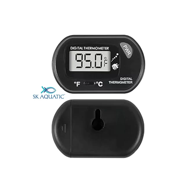 Digital Aquarium Thermometer