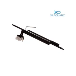 Qanvee Adjustable Cleaning Brush MS3 - Image 2