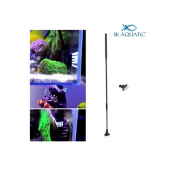 Qanvee Adjustable Cleaning Brush MS3 - Image 3