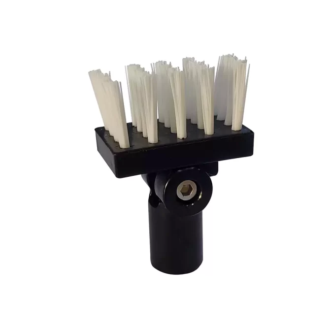 Qanvee Adjustable Cleaning Brush MS3