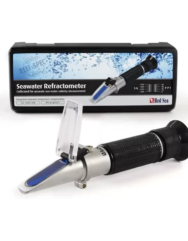 Red Sea Refractometer