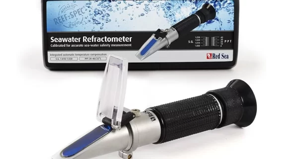 Red Sea Refractometer