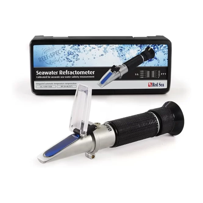 Red Sea Refractometer