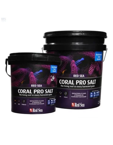 Red Sea Coral Pro Salt