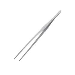 Stainless Steel Plant Tweezer Straight