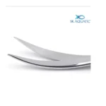 Stainless Steel Wave scissor For Plant 21cm - Image 2
