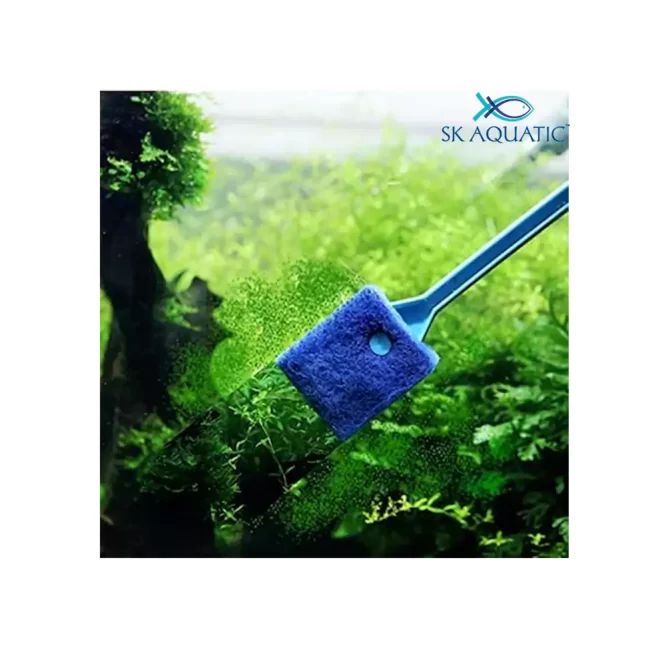 Xinyou XY 2320 Aquarium Fish Tank Glass Cleaning Brush 3 1