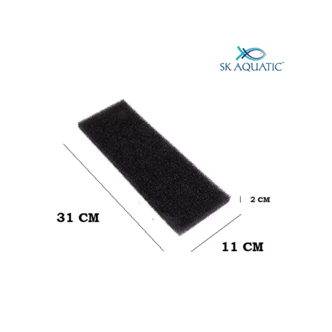 xinyou xy 1810 Sponge FIlter 3