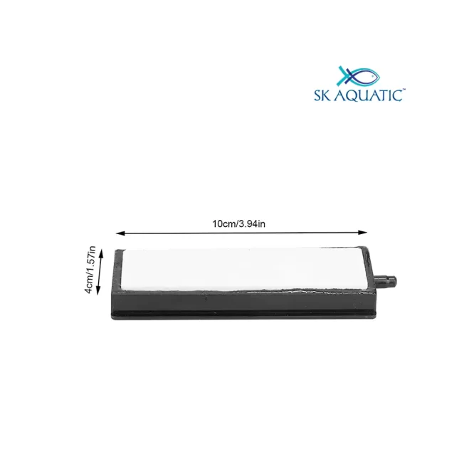 Aquarium Nano Air Stone Bar high dissolved oxygen 5