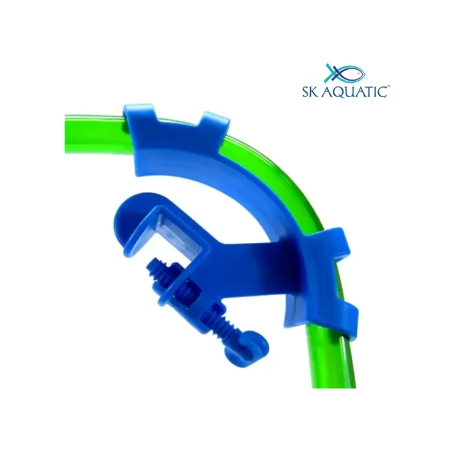 Hose Clamp For Aquarium 3