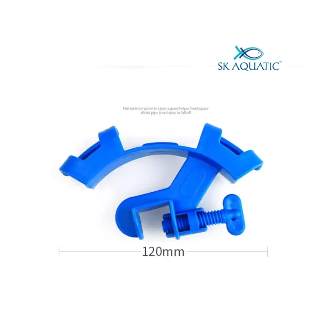 Hose Clamp For Aquarium 4