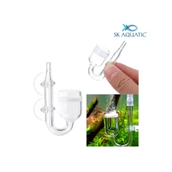 Nano Glass Co2 Diffuser - Image 3