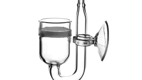 Nano Glass Co2 Diffuser