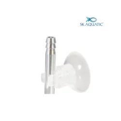 Sunsun Co2 Diffuser With U Bend Metal - Image 2