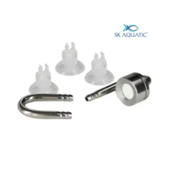 Sunsun Co2 Diffuser With U Bend Metal - Image 3