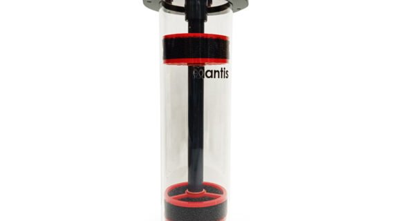 Mantis media reactors M150
