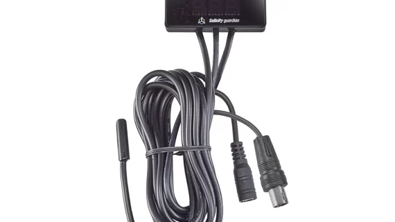 Reef Factory Salinity guardian