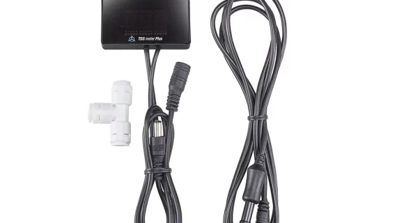 Reef Factory TDS meter Plus