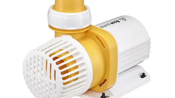 Reef Factory Base Pump 8000