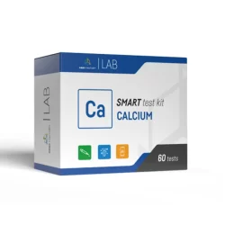 Reef Factory Calcium Smart Test Kit 60 Test