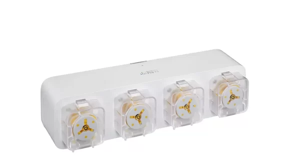 Reef Factory Dosing Pump Pro x4