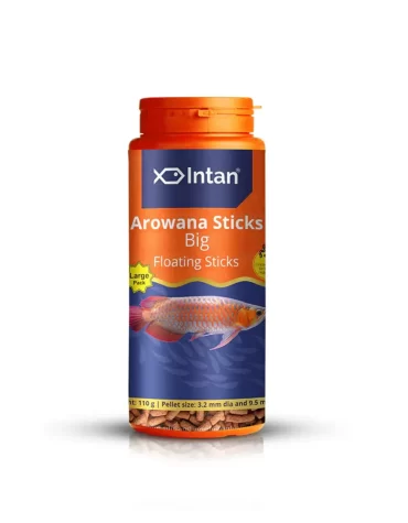 Intan Arowana Sticks Big 110g