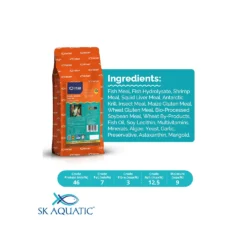 Intan Breeder & Grower Food - B4 - Image 3