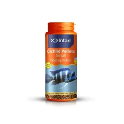 Intan Cichlid Pellets 145g 1