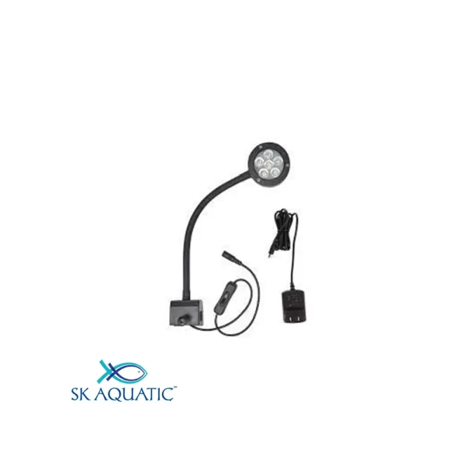 AQUAKNIGHT Q2 Nano Marine Aquarium Light